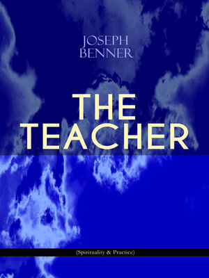 cover image of The Teacher (Spirituality & Practice)